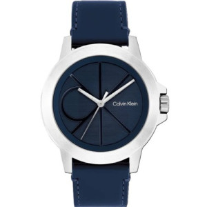 TOP 1 - Zegarek Calvin Klein Reset 25200526