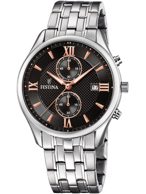 TOP 1 - Zegarek Festina F6854/7