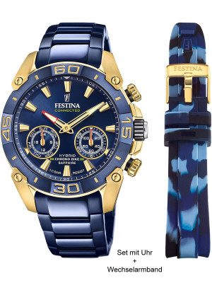 TOP 1 - Zegarek Festina F20547/1