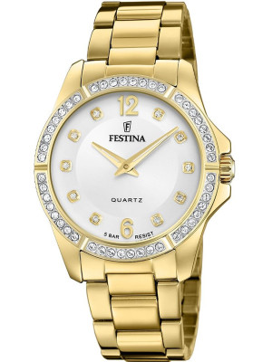 TOP 1 - Zegarek Festina F20596/1