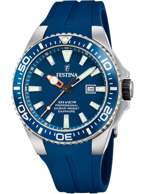 TOP 1 - Zegarek Festina F20664/1