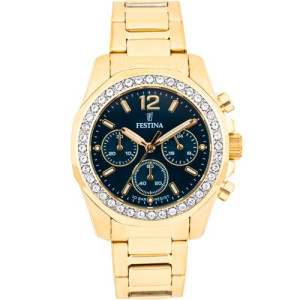 TOP 1 - Zegarek Festina Boyfriend 20609/6