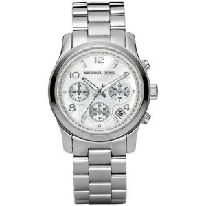 TOP 1 - Zegarek Michael Kors Chronograph MK5076