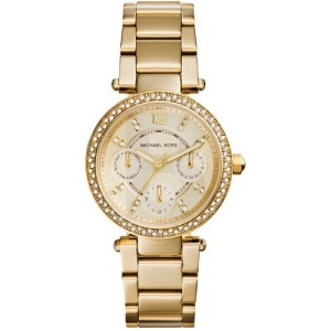 TOP 1 - Zegarek Michael Kors Parker MK6056