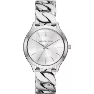 TOP 1 - Zegarek Michael Kors Slim Runway MK7474