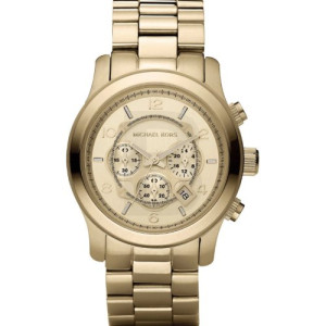 TOP 1 - Zegarek Michael Kors Chronograph MK8077