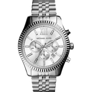 TOP 1 - Zegarek Michael Kors Lexington MK8405