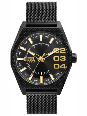 TOP 1 - Zegarek męski DIESEL DZ2194