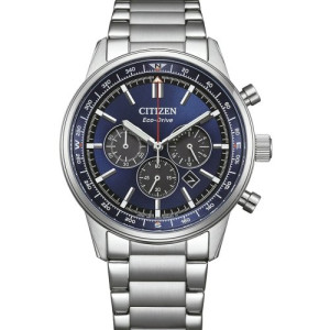 TOP 1 - Zegarek Citizen Eco-Drive CA4720-52L