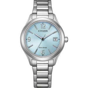 TOP 1 - Zegarek Citizen Eco-Drive FE6121-67L