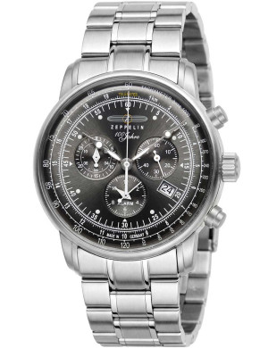 TOP 1 - Zegarek Zeppelin 7680MB2