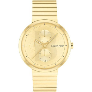 TOP 1 - Zegarek Calvin Klein Create 25100030