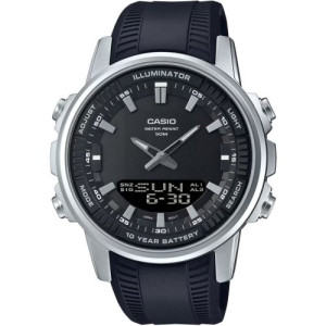 TOP 1 - Zegarek Casio AMW-880-1AVDF