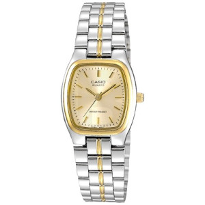 TOP 1 - Zegarek Casio Classic LTP-1169G-9A