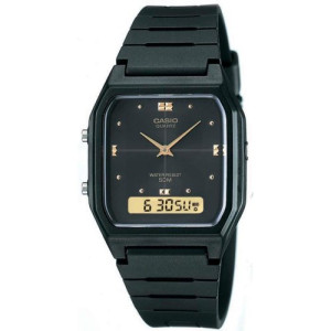 TOP 1 - Zegarek Casio Collection AW-48HE-1AVDF