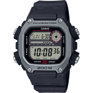 TOP 1 - Zegarek Casio Collection DW-291H-1AVDF