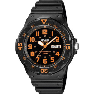 TOP 1 - Zegarek Casio Collection MRW-200H-4BVEF