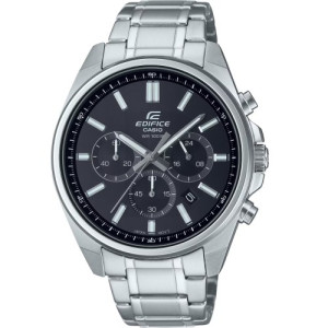 TOP 1 - Zegarek Casio Edifice EFV-650D-1A