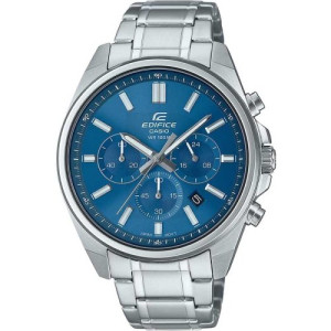 TOP 1 - Zegarek Casio Edifice EFV-650D-2A