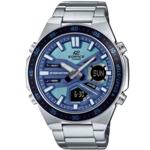 TOP 1 - Zegarek Casio Edifice EFV-C110D-2BDF