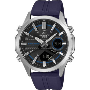 TOP 1 - Zegarek Casio Edifice EFV-C120P-1A2