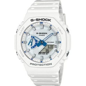 TOP 1 - Zegarek Casio G-Shock GA-2100HDS-7A