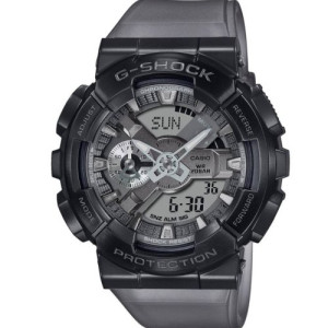 TOP 1 - Zegarek Casio G-Shock GM-110MF-1AER