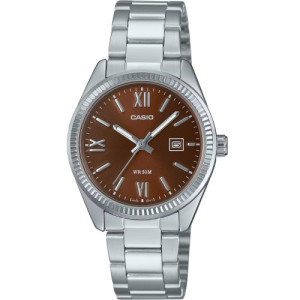 TOP 1 - Zegarek Casio Timeless LTP-1302DD-5AVDF