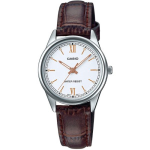 TOP 1 - Zegarek Casio Timeless LTP-V005L-7B3UDF