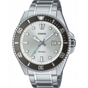 TOP 1 - Zegarek Casio Timeless MDV-107D-7AVDF