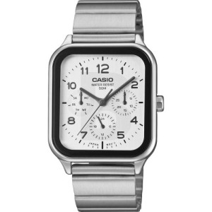 TOP 1 - Zegarek Casio Timeless MTP-M306D-7A
