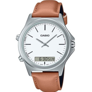 TOP 1 - Zegarek Casio Timeless MTP-VC01L-7EUDF