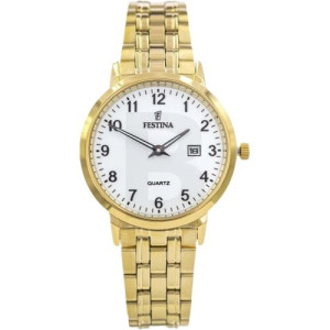 TOP 1 - Zegarek Festina Classics 20514/1