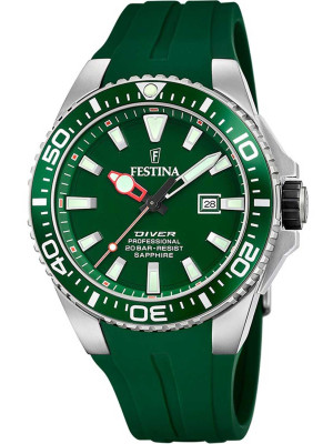 TOP 1 - Zegarek Festina F20664/2