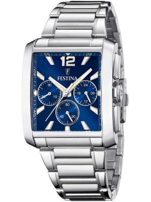 TOP 1 - Zegarek Festina F20635/2
