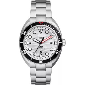 TOP 1 - Zegarek Fossil Breaker FS6063