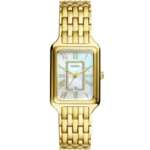 TOP 1 - Zegarek Fossil Raquel ES5304