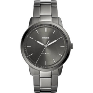 TOP 1 - Zegarek Fossil The Minimalist FS5459