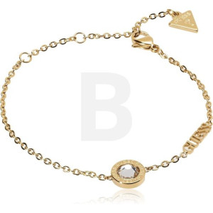TOP 1 - Biżuteria Guess Color My Day JUBB02246JWYGS