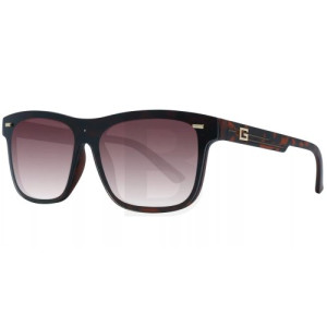 TOP 1 - Okulary przeciwsłoneczne Guess Factory GF0183 52F 00