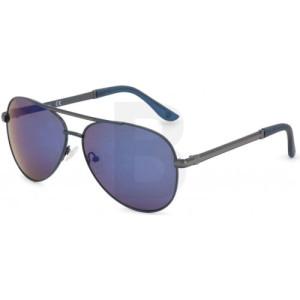 TOP 1 - Okulary przeciwsłoneczne Guess GF0173 90X 61