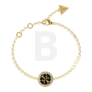 TOP 1 - Biżuteria Guess JUBB02149JWYGBKS