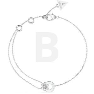 TOP 1 - Biżuteria Guess JUBB05111JWRHS