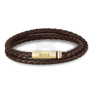 TOP 1 - Biżuteria Hugo Boss 1580670M