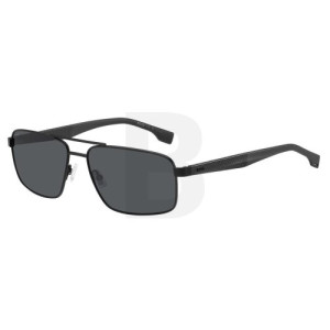 TOP 1 - Okulary przeciwsłoneczne Hugo Boss BOSS 1580/S O6W 2K 59