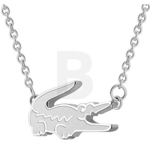 TOP 1 - Biżuteria Lacoste 2040043