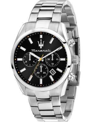 TOP 1 - Zegarek Maserati R8853151010