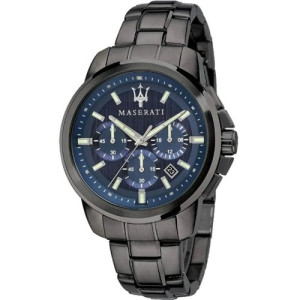 TOP 1 - Zegarek Maserati R8873621005
