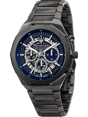 TOP 1 - Zegarek Maserati R8873642012