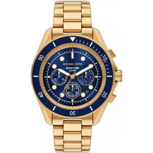 TOP 1 - Zegarek Michael Kors Maritime MK9202